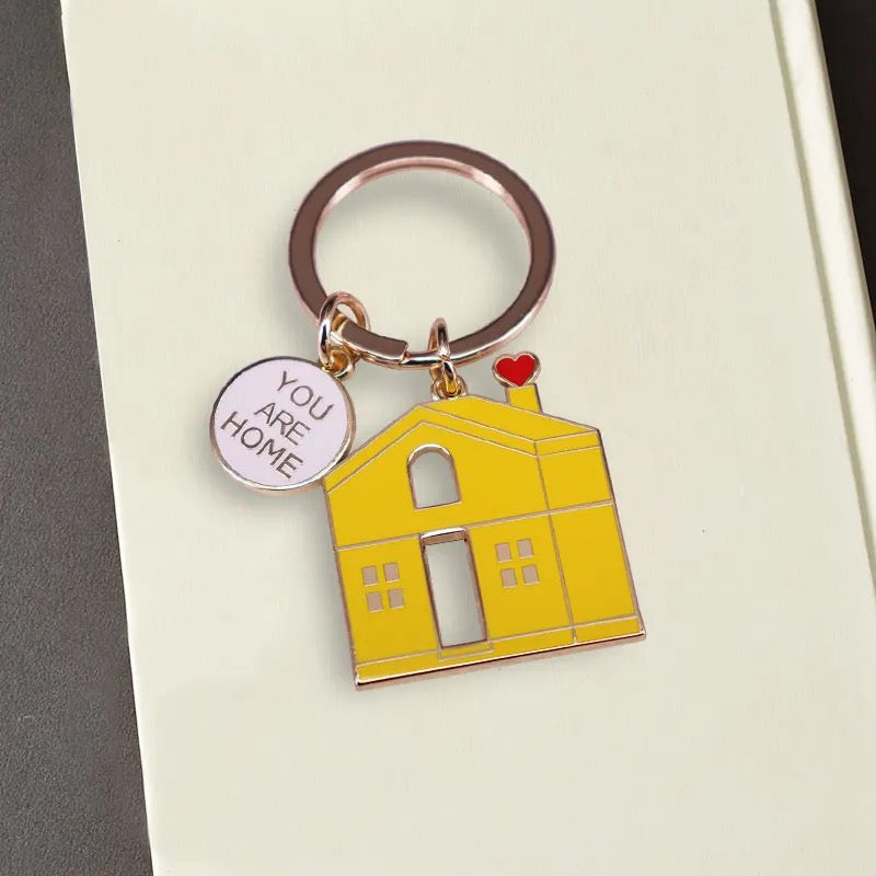 Harry’s House Keychain