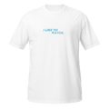 I Like To Watch T-Shirt