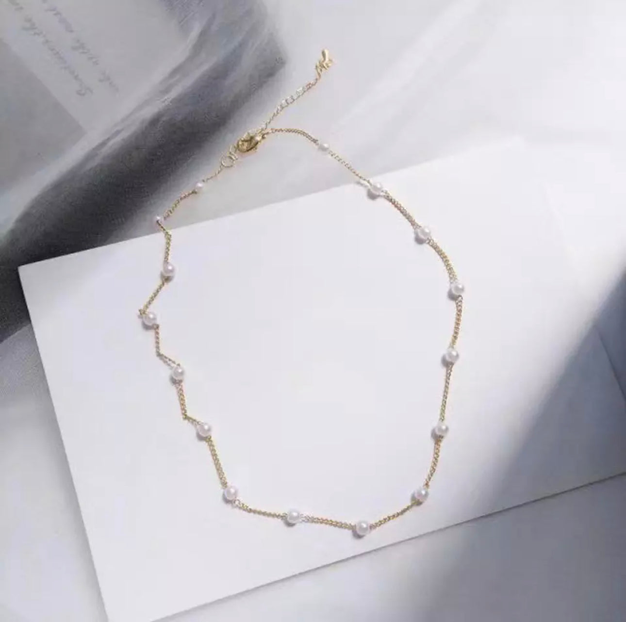 Amarilla | Harry Styles Inspired Necklace | The Knottingale | Shopee  Philippines