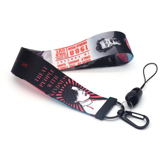 Harry Styles KeyChain