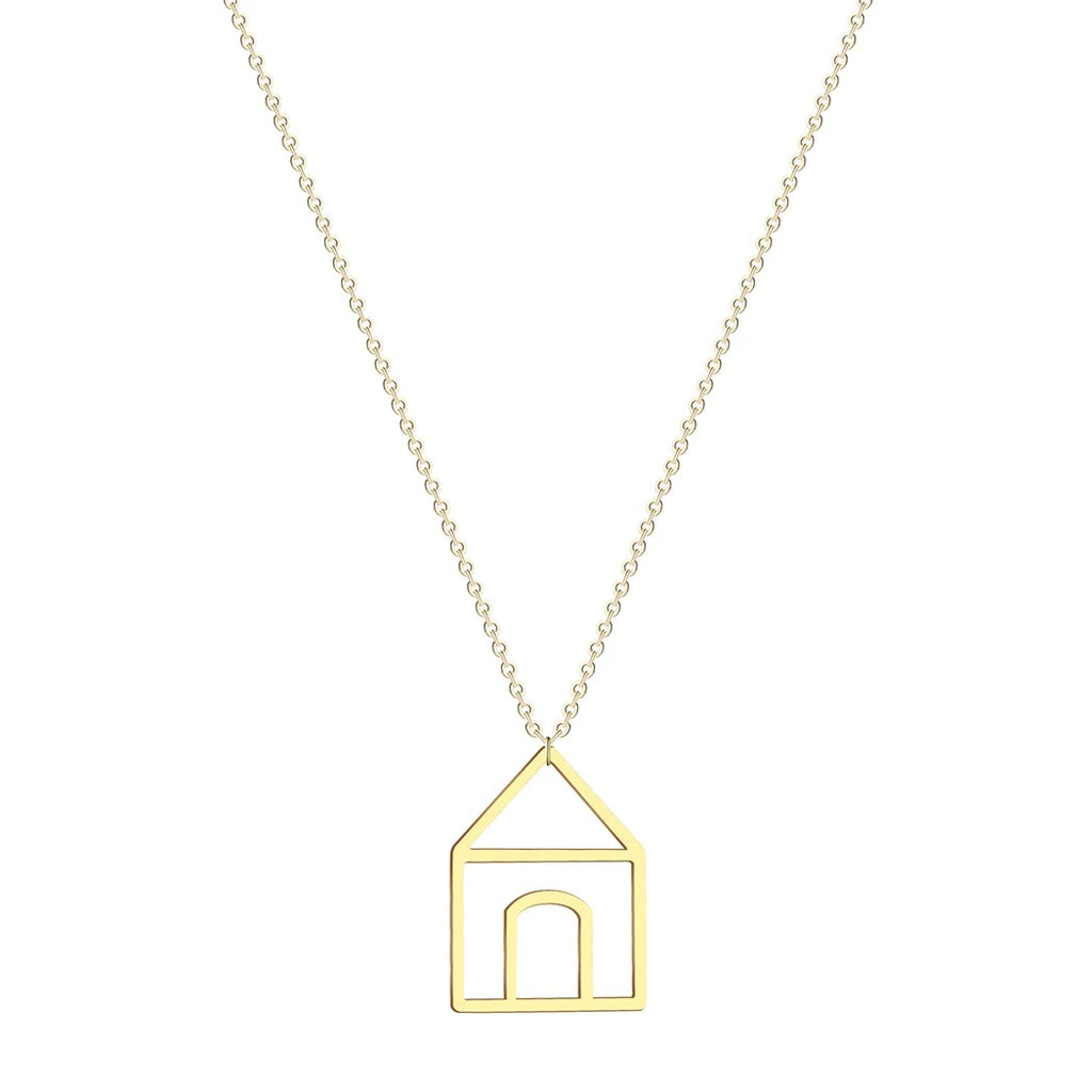 Harry’s House Necklace