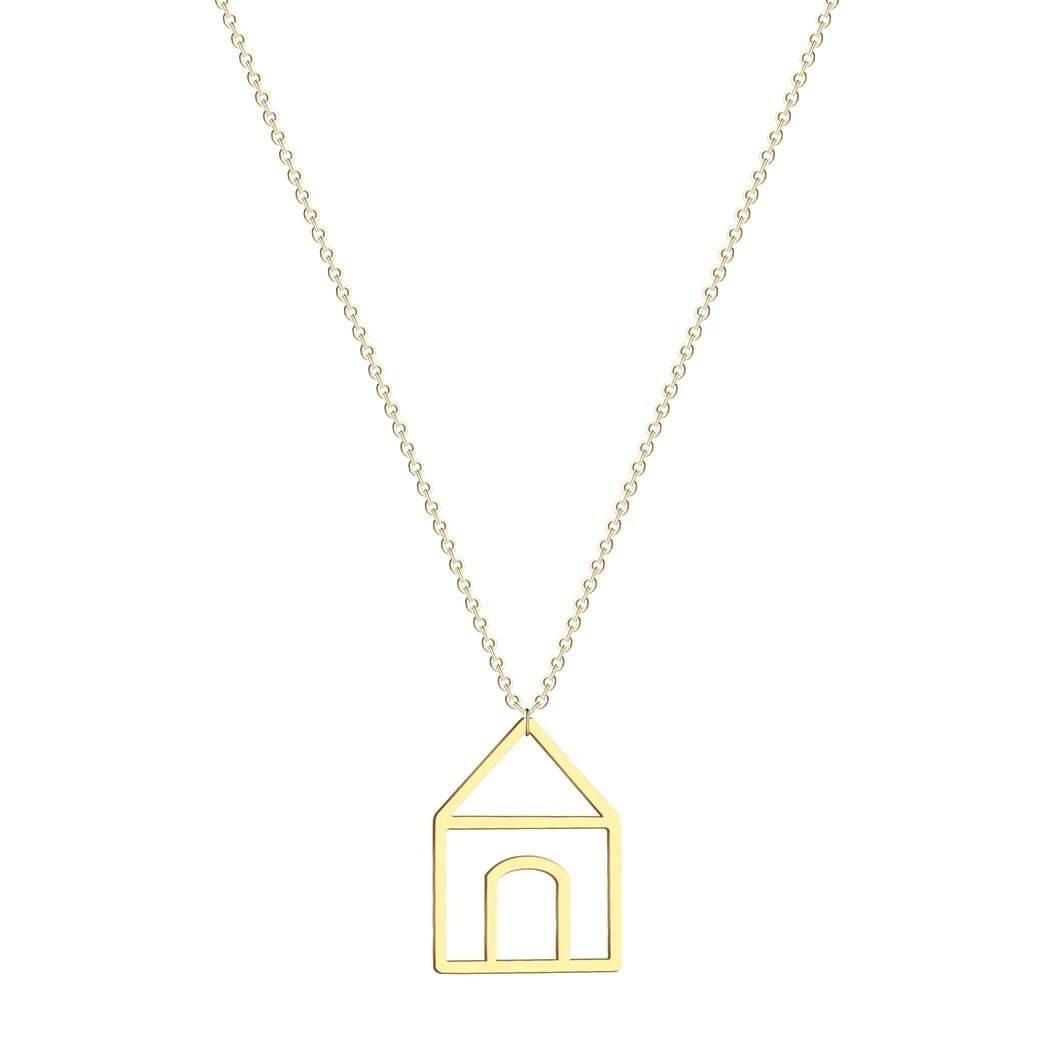 Harry’s House Necklace
