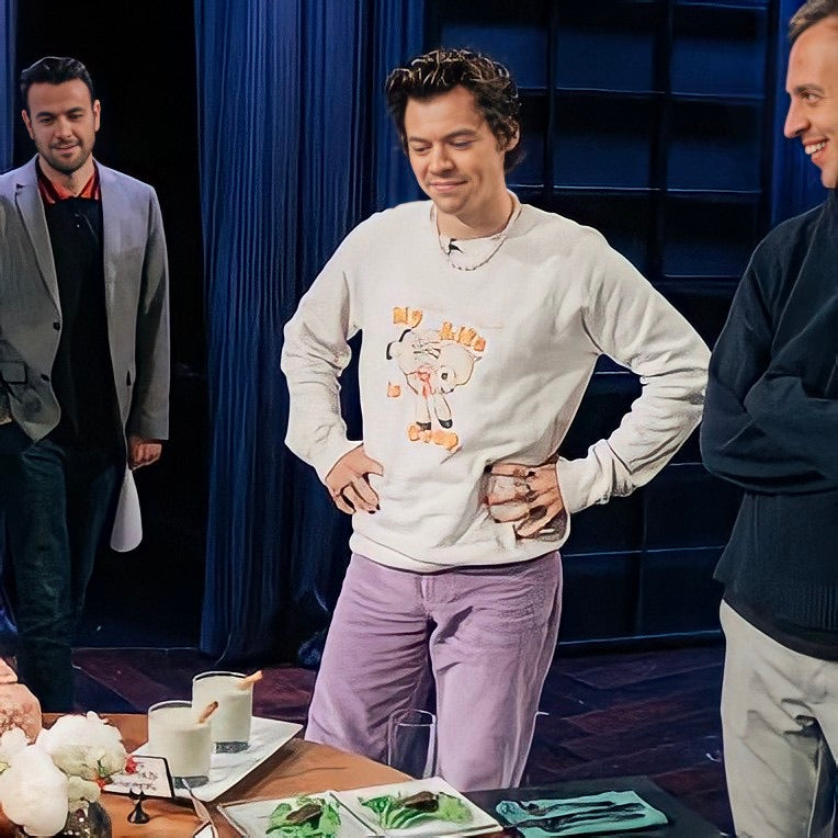 ‘My Life Is Crap’ Glass Phone Case