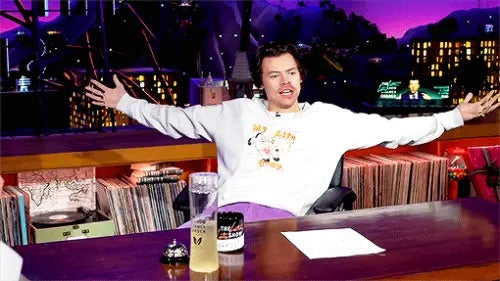 ‘My Life Is Crap’ Glass Phone Case