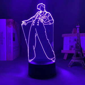 Harry Styles Fine Line Light