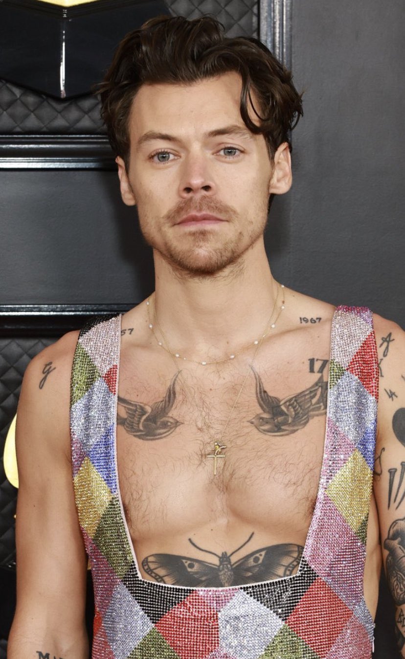 Harry x Anne Pearl Necklace