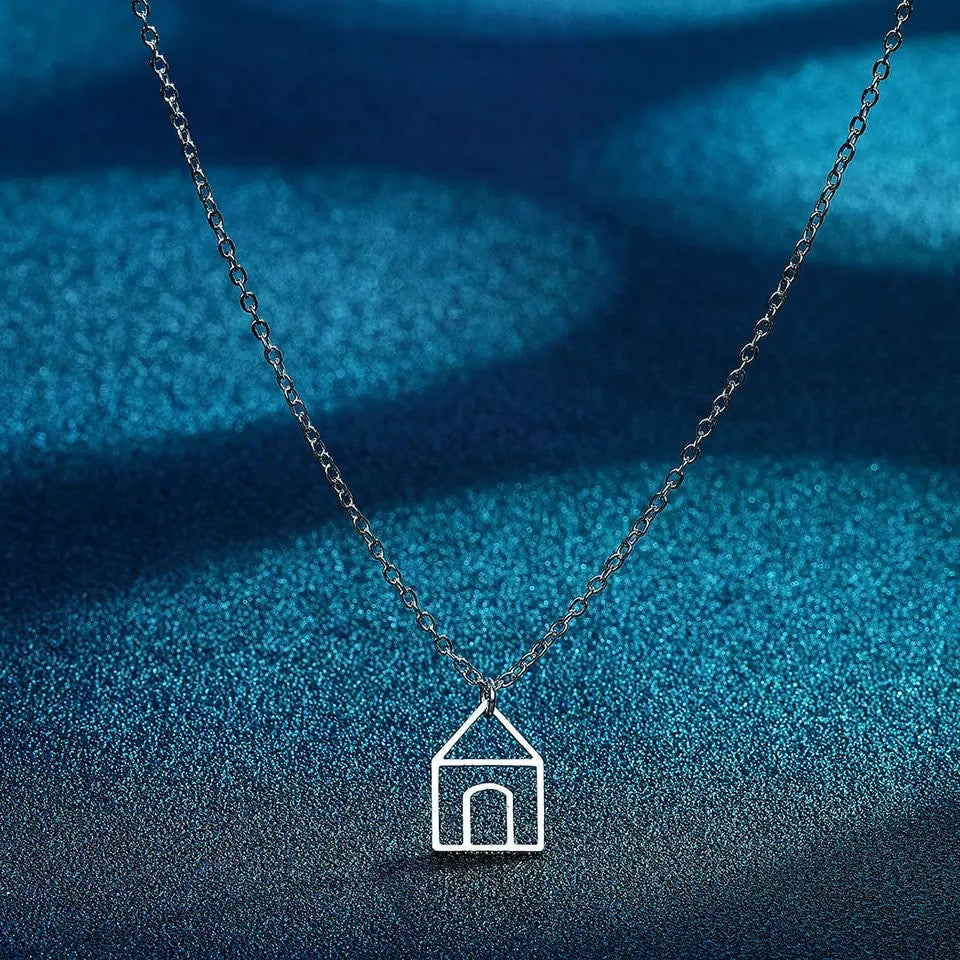 Harry’s House Necklace