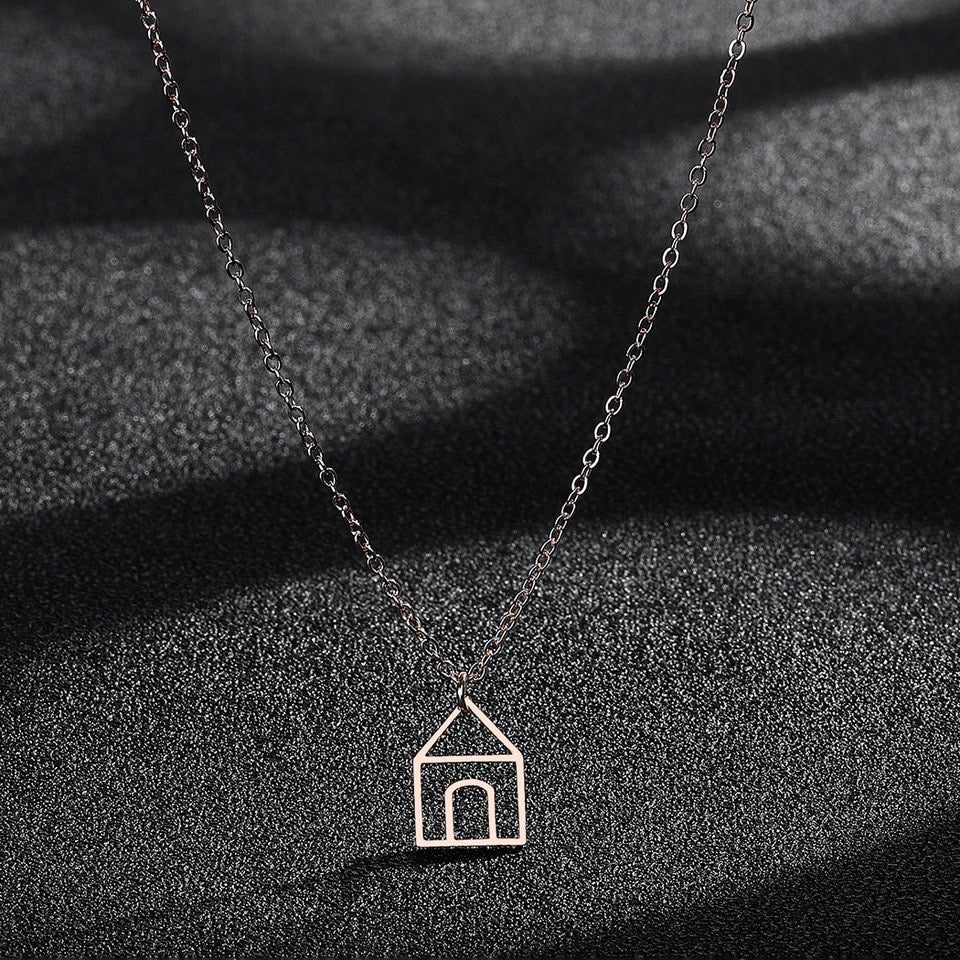 Harry’s House Necklace