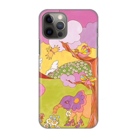 Shroom Bloom Pleasing Phone Case