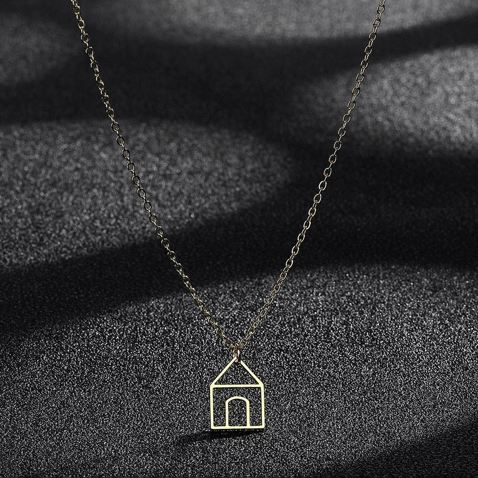 Harry’s House Necklace