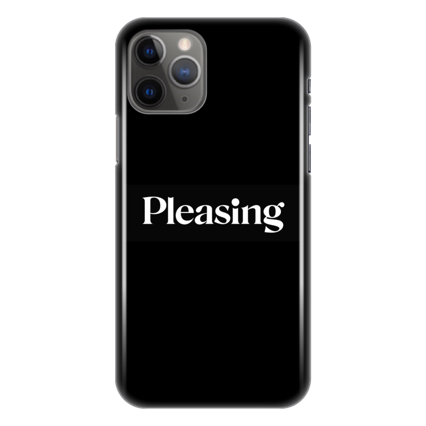 Pleasing Phone Case