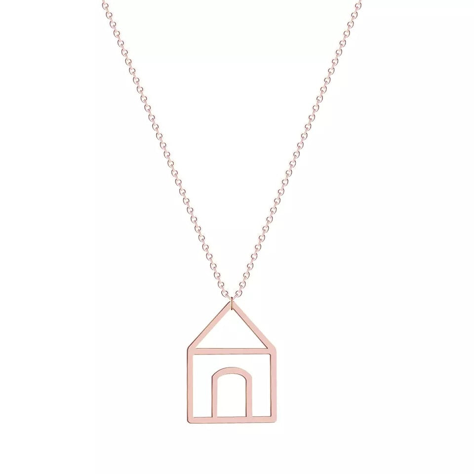 Harry’s House Necklace