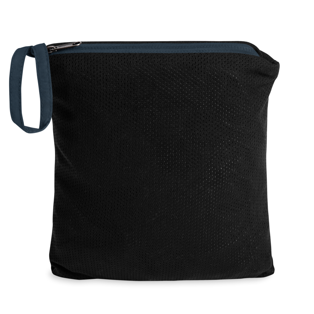 Sunflower Vol. 6 Embroidered Champion Packable Jacket