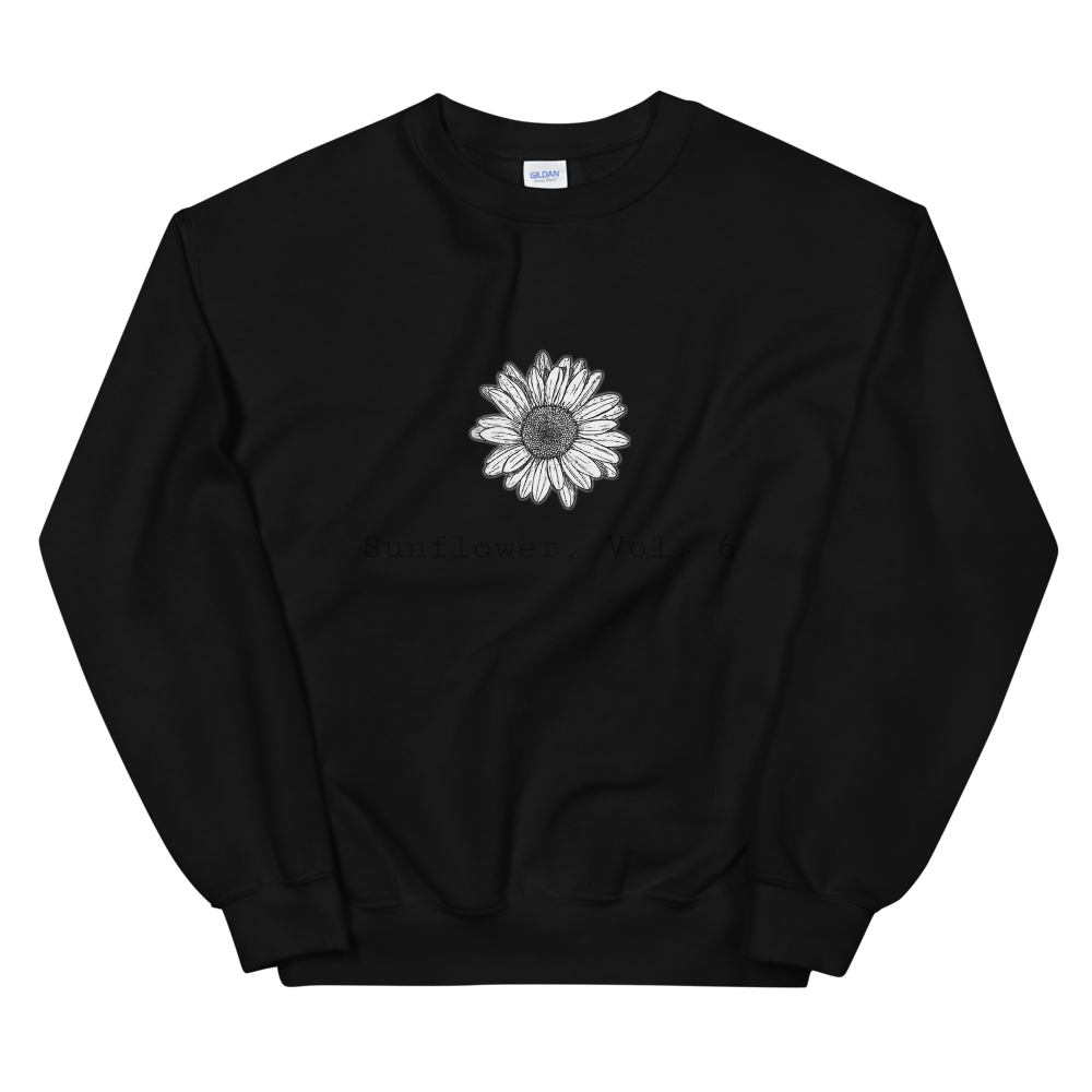 Sunflower Vol. 6 Sweatshirt