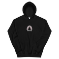 TPWK Rainbow Hoodie