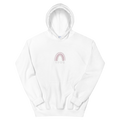 TPWK Rainbow Hoodie