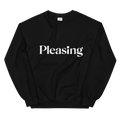 Pleasing Sweatshirt