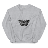 Butterfly Unisex Sweatshirt