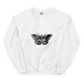 Butterfly Unisex Sweatshirt